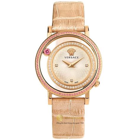 đồng hồ versace chính hãng